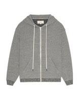 The Fleece Campus Hoodie