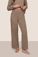 Recy Boucle Pants