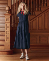 The Sonnet Dress.