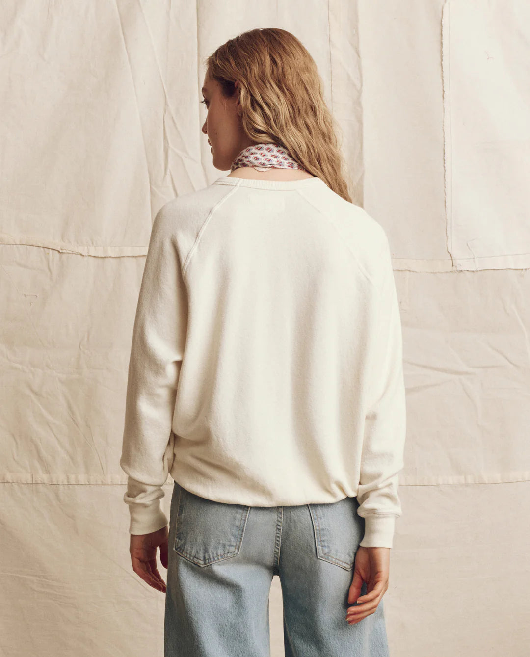 The College Sweatshirt