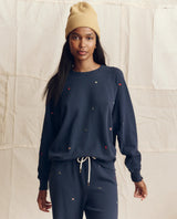 The College Sweatshirt