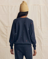The College Sweatshirt