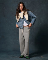 The Fleece Sport Sweatpant.