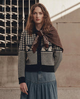 The Pony Cardigan