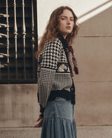 The Pony Cardigan