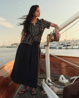 The Viola Skirt