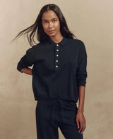 [The Great] The Polo Sweater
