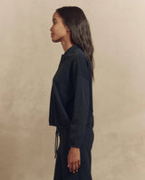 [The Great] The Polo Sweater