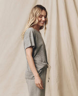 [The Great] The Boxy Crew - Heather Grey