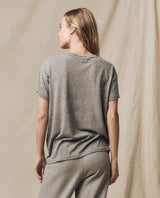 [The Great] The Boxy Crew - Heather Grey