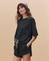 The Relaxed Sport Short Pants