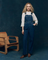 The Union Slim Overall
