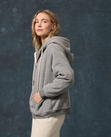 The Fleece Campus Hoodie