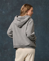 The Fleece Campus Hoodie