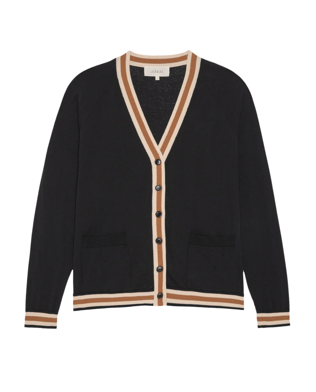 The Bowery Cardigan
