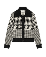 The Pony Cardigan