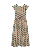 [The Great] The Tulsa Dress - Heirloom Paisley