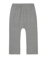 [The Great] The Jersey Crop - Heather Grey