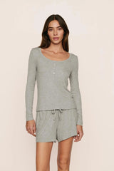 Dream Rib Relaxed Short