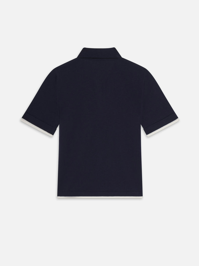 [Frame] The Sport Polo