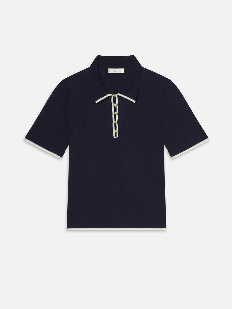 [Frame] The Sport Polo