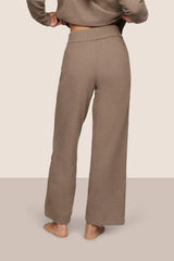 Recy Boucle Pants