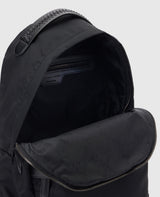 [Stella McCartney] Logo Strap Backpack -