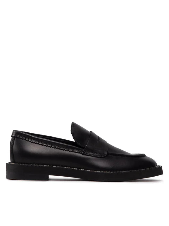 [AGL] SIRENA LOAFER  | 2 COLORS