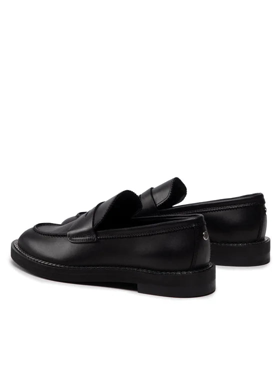 [AGL] SIRENA LOAFER  | 2 COLORS