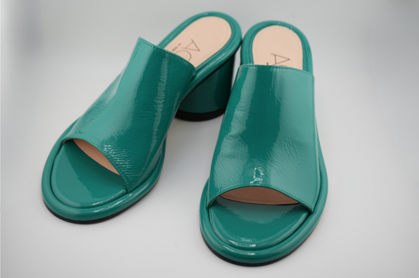 [AGL] ALISON SLIDES - CAULI /CAULI