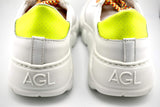 [AGL] EMILIE - WHITE SHOCK