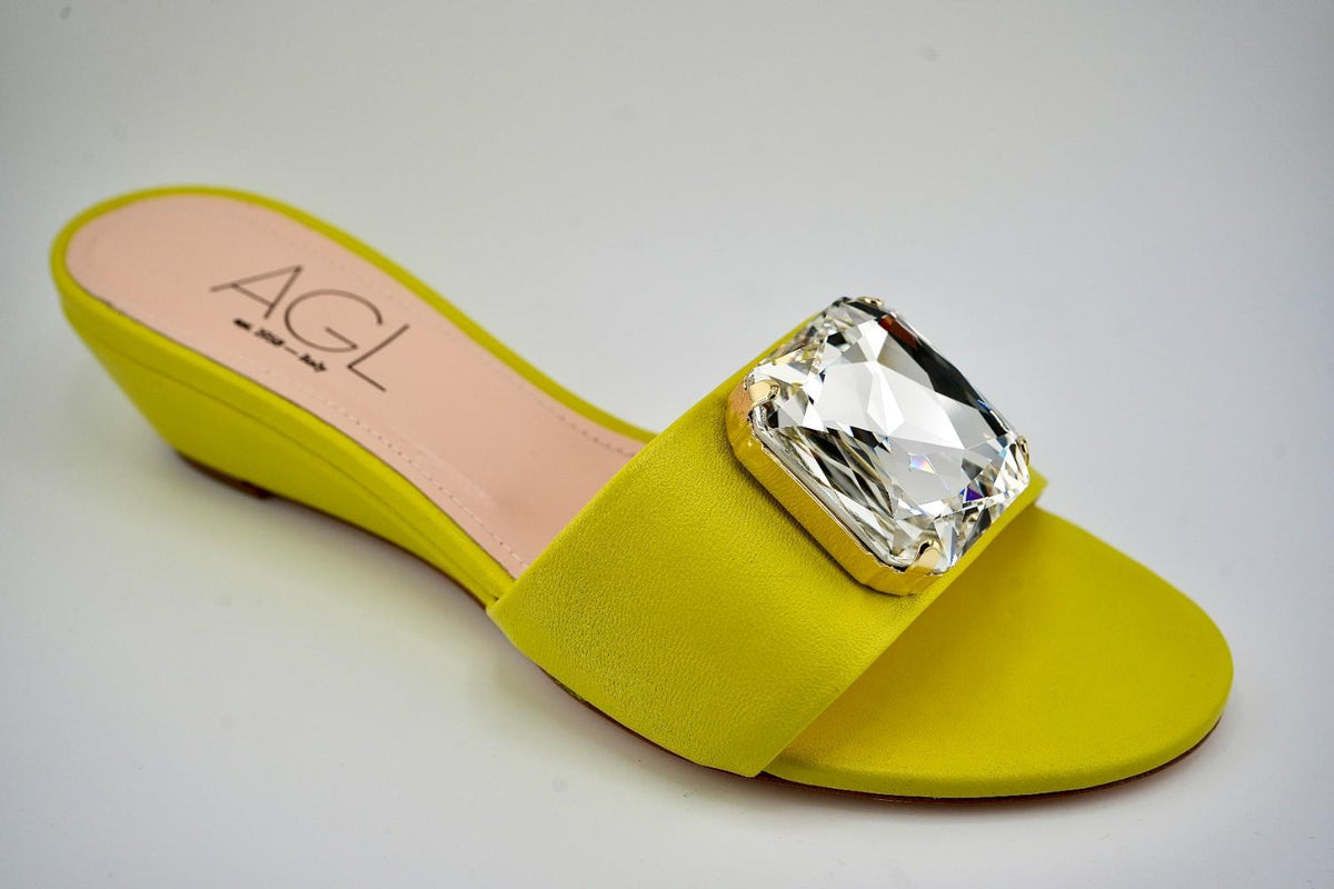 Wenda Crystal