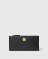 Logo Continental Zip Wallet