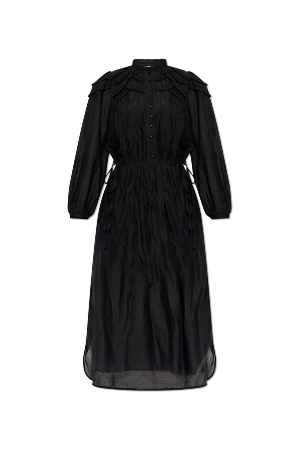 [I. MARANT] Charissa - Black