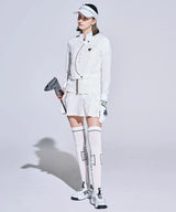 [Mark&Lona] CD12 - DTJK - White