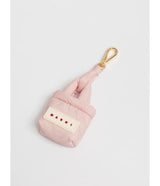 Micro tote bag charm