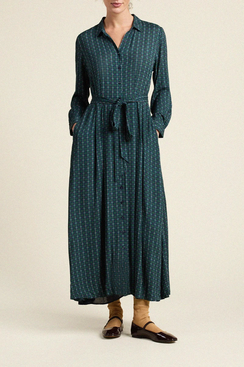 Emmelie Dress