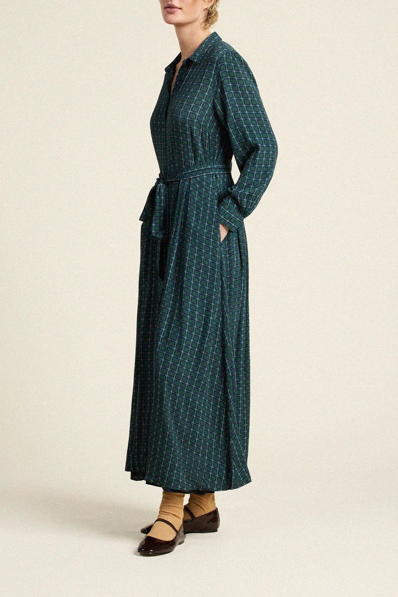 Emmelie Dress
