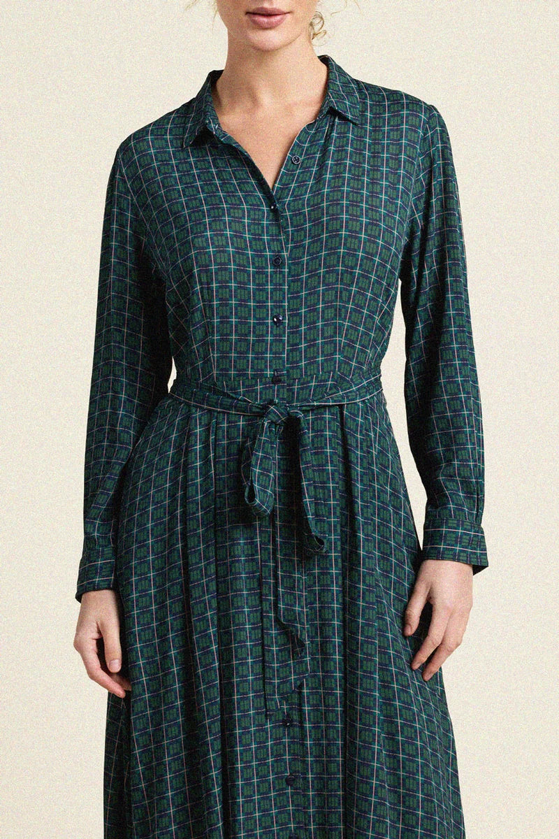 Emmelie Dress