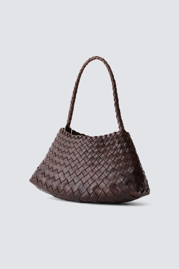 [DRAGON] ROSANNA - DK.BROWN