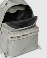 [S.McCartney] Backpack Falabella Go - Grey Stone
