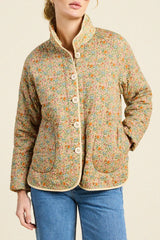 Ginny Quilted Jacket