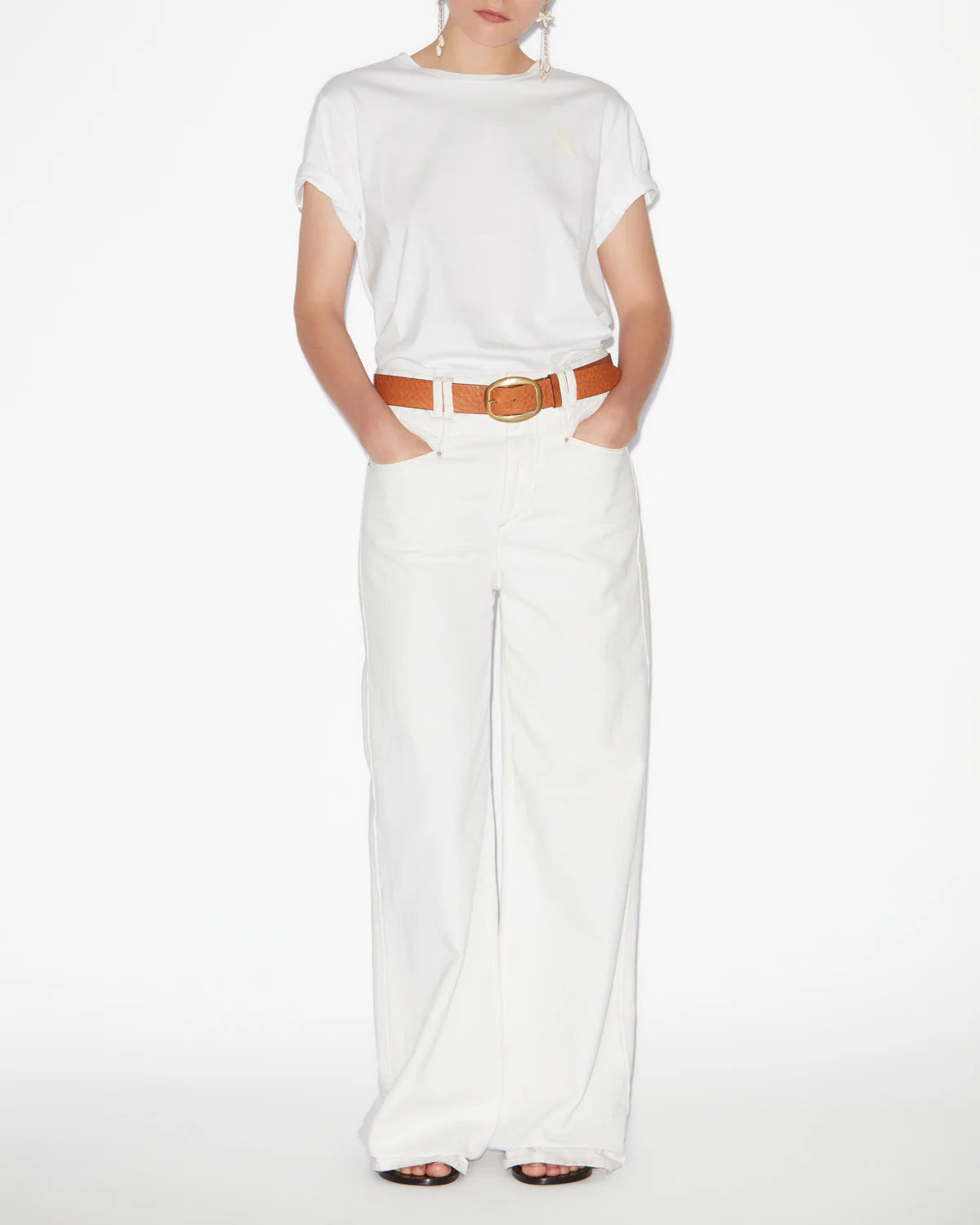 Aby Tee Shirt