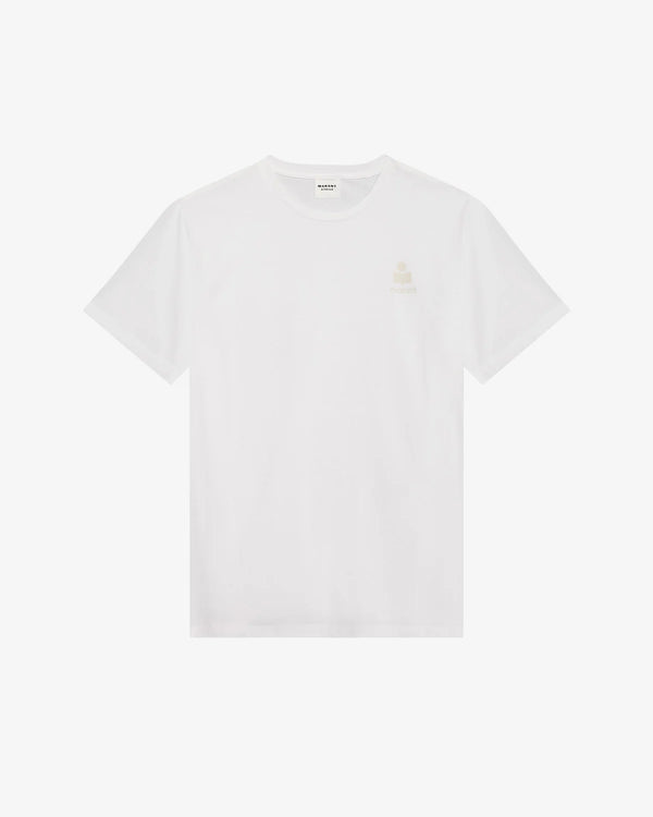 [I.MARANT] Aby Tee Shirt - White
