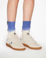 [I.MARANT] Beth Sneakers - Chalk Black