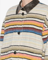 [I.MARANT] Dayvi Coat - Camel