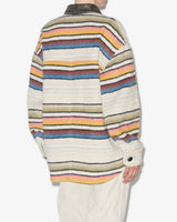 [I.MARANT] Dayvi Coat - Camel