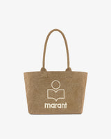 [I.MARANT] Small Yenky - Dark Khaki