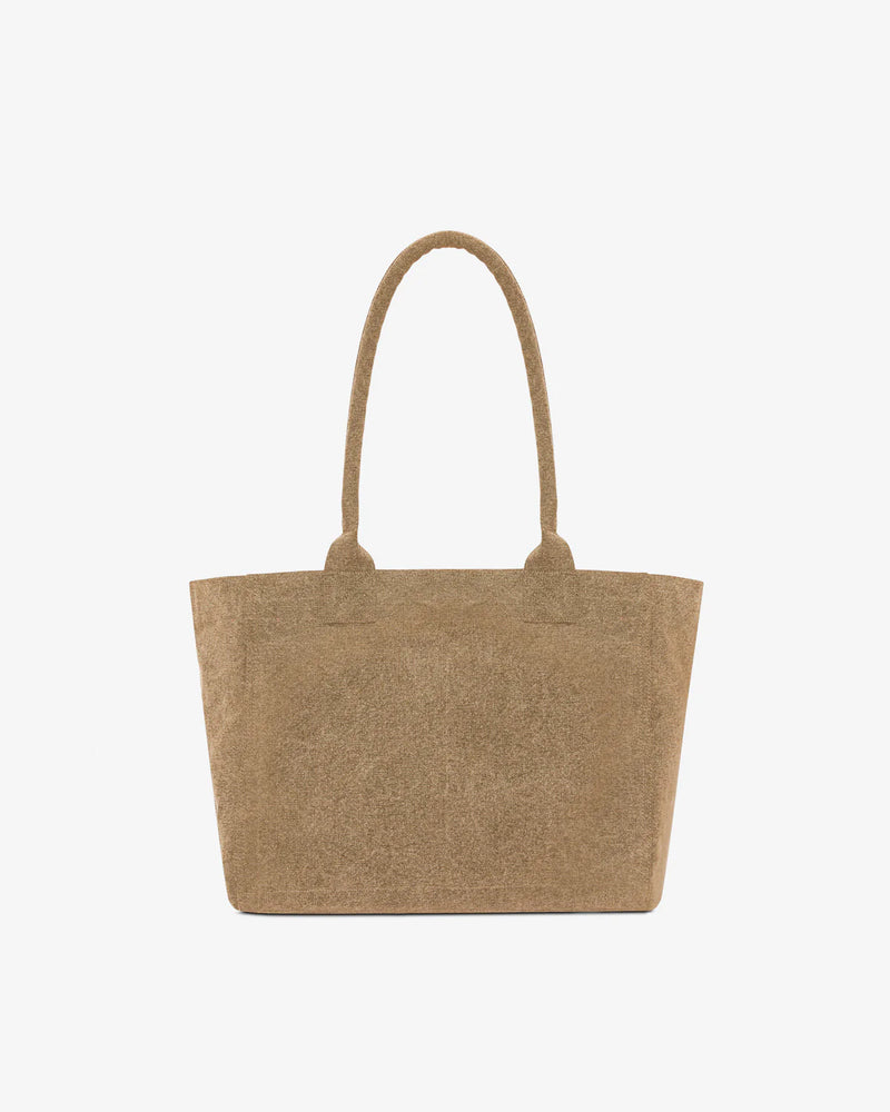 [I.MARANT] Small Yenky - Dark Khaki