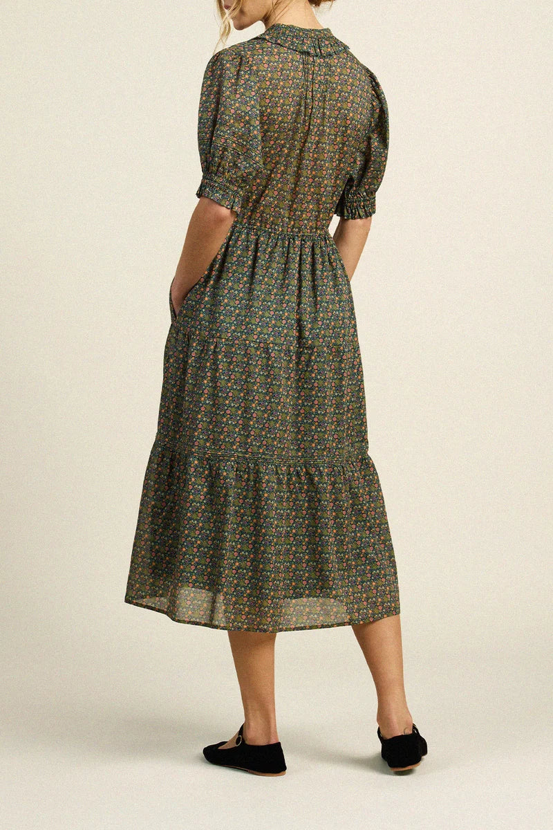 Yvette Dress